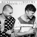LIVE: Ricky Martin Feat. Maluma - Vente Pa' Ca