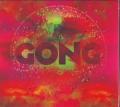 Gong - My Sawtooth Wake