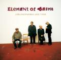 Element Of Crime - Dunkle Wolke