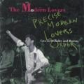 The Modern Lovers - Roadrunner
