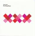 Pet Shop Boys - Love etc.