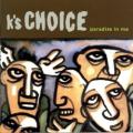 K's Choice - Not an Addict
