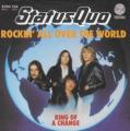 Status Quo - Rockin’ All Over the World