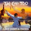 Oliver Shanti & Friends - Sacral Nirvana (long version)