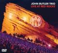 John Butler Trio - Used to Get High