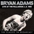 Bryan Adams - The Best Was Yet to Come
