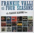 FRANKIE VALLI & THE FOUR SEASONS - Beggin'