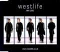 WESTLIFE - My Love