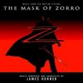 James Horner - Zorro’s Theme
