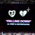 LIL PEEP & XXXTENTACION - Falling Down