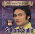 Saban Saulic - Meni je s tobom sreća obećana