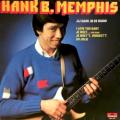 Hank B Memphis - Oh Julie