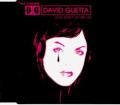 DAVID GUETTA - Love Don't Let Me Go