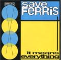 Save Ferris - Come on Eileen
