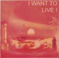 John Maus - I Want To Live