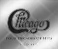 Chicago - Hard to Say I’m Sorry
