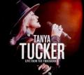 Tanya Tucker - The Wheels of Laredo