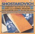 Dmitri Shostakovich - Festive Overture, Op. 96