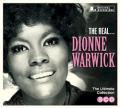 Dionne Warwick - Take the Short Way Home