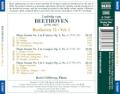 Boris Giltburg - Piano Sonata no. 1 in F minor, op. 2 no. 1: I. Allegro