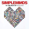 SIMPLE MINDS - For One Night Only