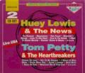 Tom Petty & the Heartbreakers - Listen to Her Heart
