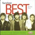 Survivor - Ever Since the World Began