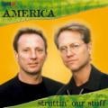 AMERICA - Only in Your Heart