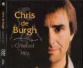 Chris De Burgh - Everywhere I Go