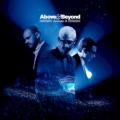 Above & Beyond - Peace Of Mind - Croquet Club Remix