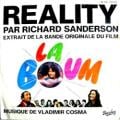 Vladimir Cosma, Richard Sanderson - Reality
