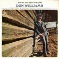 Don Williams - You're My Best Friend - Single Version