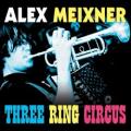 Alex Meixner - Clarinet Polka