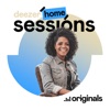 Kemilly Santos - Fica Tranquilo - Deezer Home Sessions