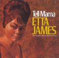 ETTA JAMES - Do Right Woman, Do Right Man