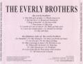 Everly Brothers - Bird Dog