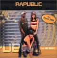 RAPUBLIC - I'll Be Back (radio Rap version)