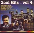 Jimmy Ruffin - What Becomes of the Broken Hearted