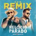 Diego & Arnaldo - Relógio parado (Caik remix)
