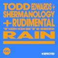 Todd Edwards, Shermanology, Rudimental - Rain