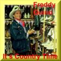 Kevin Quinn - It's Country Time