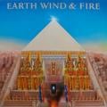 EARTH, WIND & FIRE - I'll Write a Song for You