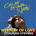 Sufjan Stevens - Mystery of Love