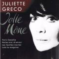 Juliette Greco - Paris canaille