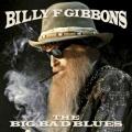 Billy F Gibbons - My Baby She Rocks