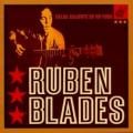 Rubén Blades - Sin tu cariño
