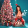 SABRINA CLAUDIO & THE WEEKND - Christmas Blues