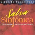 Gilberto Santa Rosa - Impaciencia