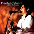 Daniel Calveti - Jesús, haz mi caracter