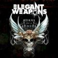 Elegant Weapons - Horns for a Halo